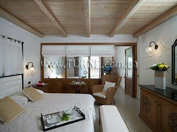 Mitsis Blue Dommes 5* қонақ үйі