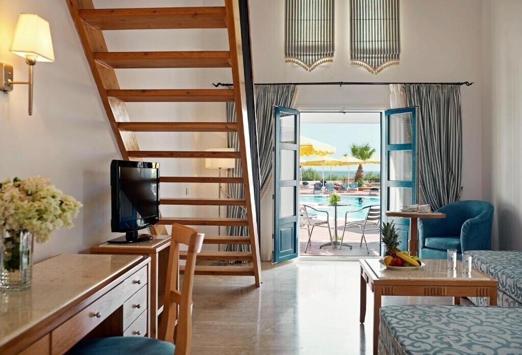 Mitsis Norida Beach 5* суреті