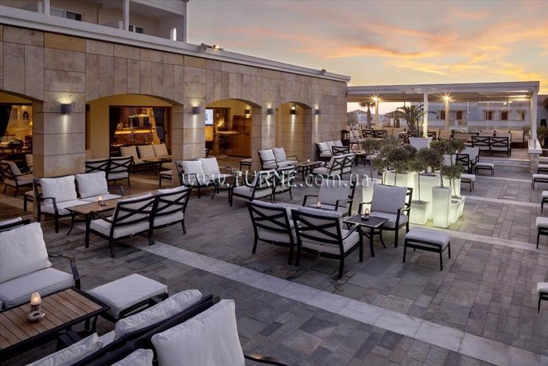 Фотография Neptune Hotels Resort Convention Centre & Spa 5*