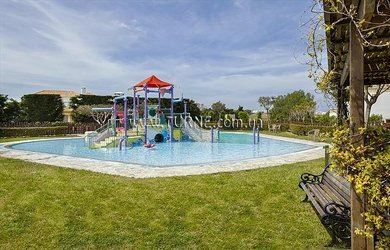 Отель Neptune Hotels Resort Convention Centre & Spa 5*