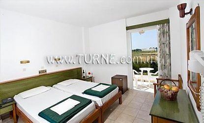 Отель Summer Village Marmari 3*