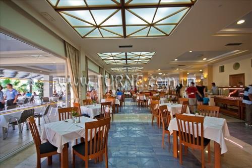 Изображение Zorbas Beach Tigaki 4*