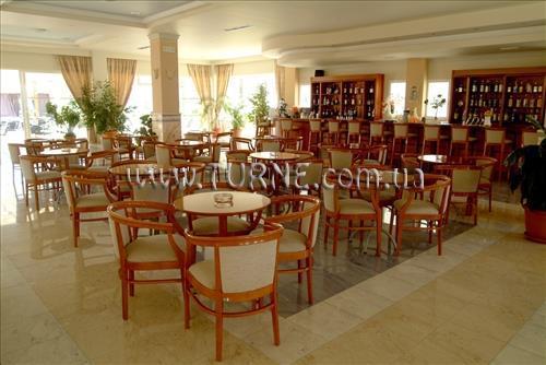 Фотография Zorbas Beach Tigaki 4*