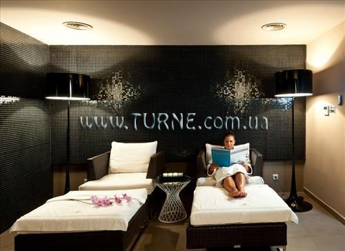 Изображение Akti Coast Club Marmari (ex. E-Geo Easy Living Resort, Atlantica Holiday Village) 4*