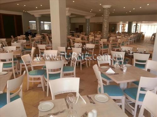 Фото Akti Coast Club Marmari (ex. E-Geo Easy Living Resort, Atlantica Holiday Village) 4*