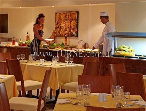 Фотография Atlantica Porto Bello Beach 5*