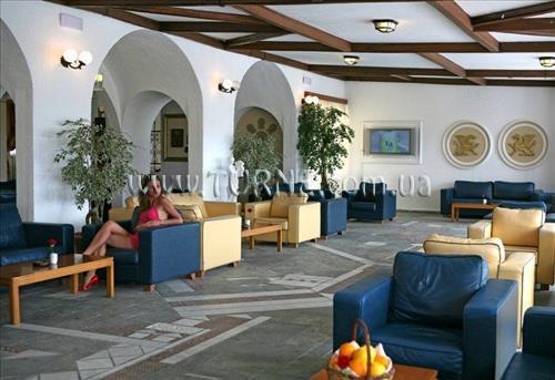 Фото Atlantica Porto Bello Beach 5*