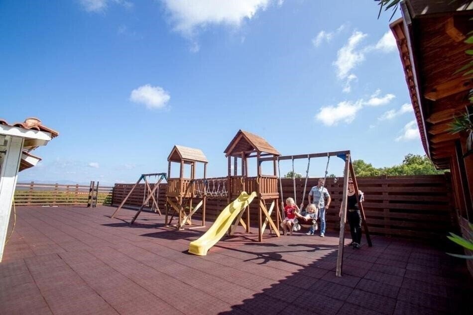 Фотография Aegean View Aqua Resort 4*