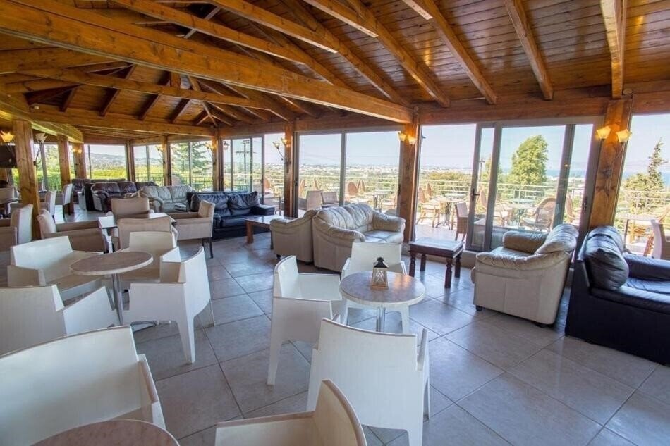 Картинка Aegean View Aqua Resort 4*