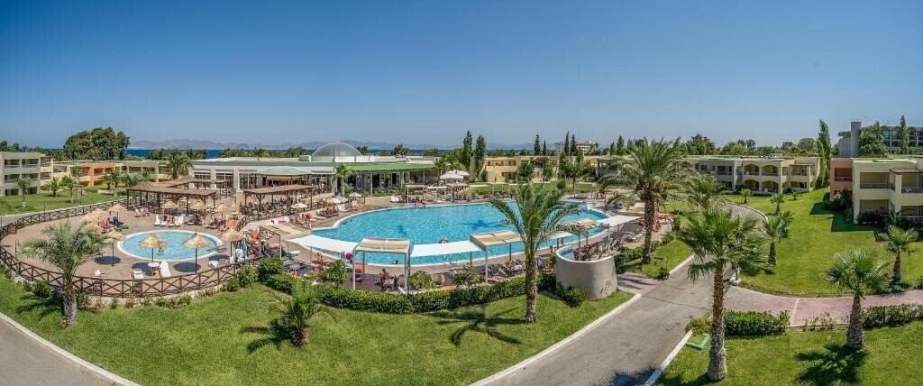 Kipriotis Maris Suites 5* қонақ үйі