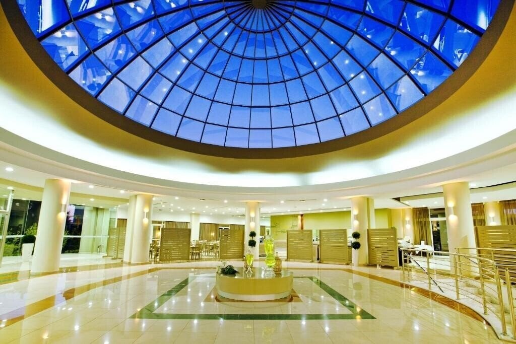 Kipriotis Maris Suites 5* суреті