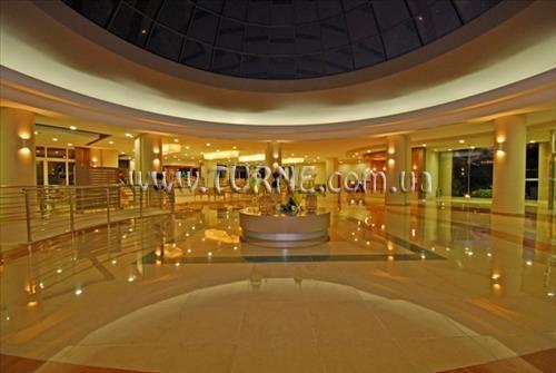 Картинка Kipriotis Maris Suites 5*