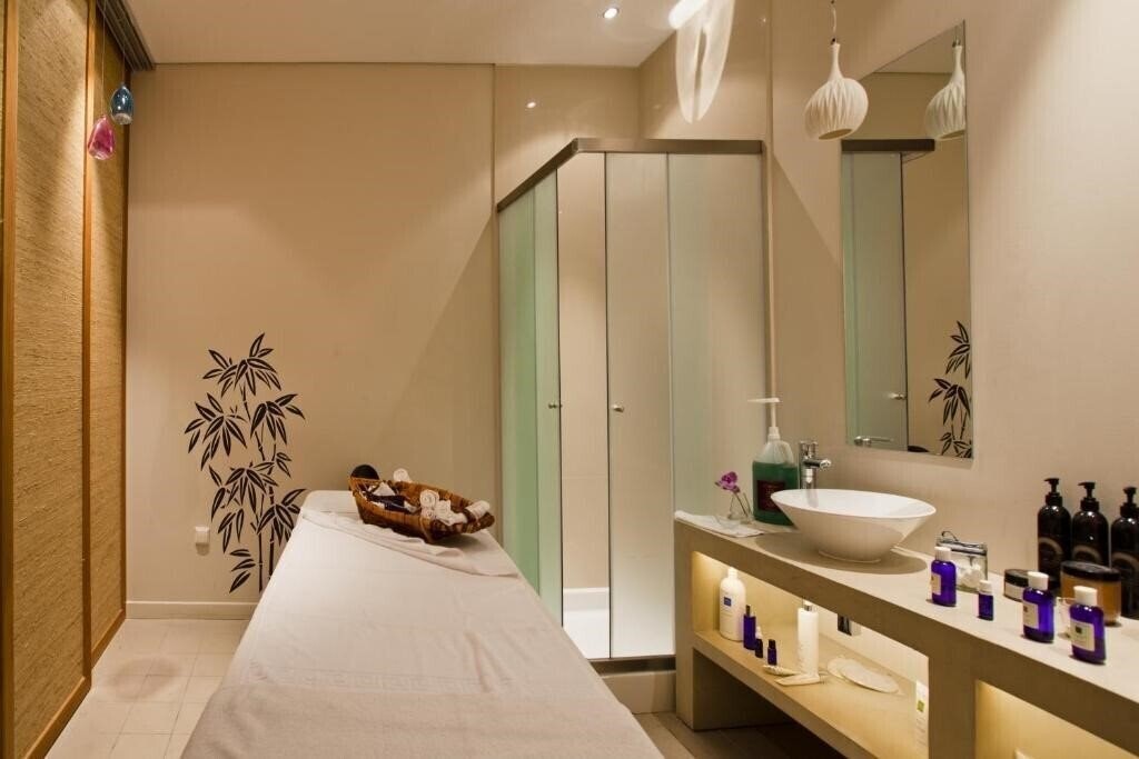 Kipriotis Panorama Hotel 4* фотосуреті