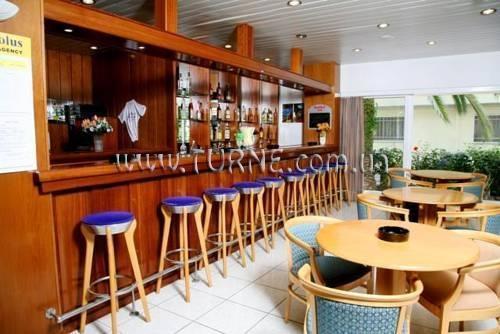 Anastasia Hotel Kos 3* суреті