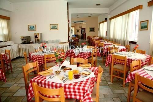 Anastasia Hotel Kos 3* суреті