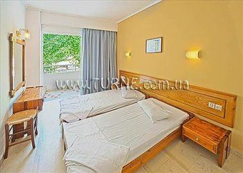Anastasia Hotel Kos 3* қонақ үйі