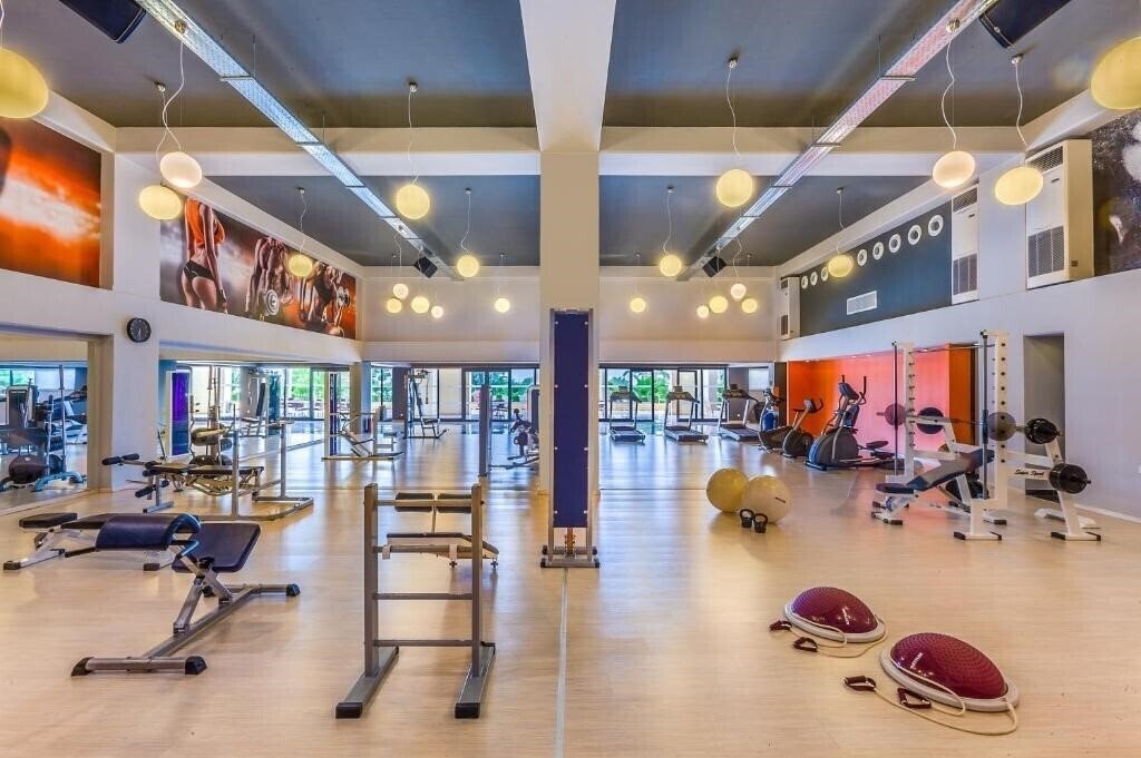 Картинка Kipriotis Hippocrates 4*