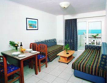 Kosta Palace 4* суреті