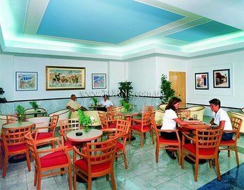 Kosta Palace 4* фотосуреті