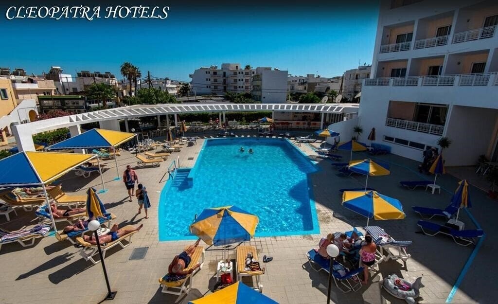 Фотография Kris Mari Hotel 3*