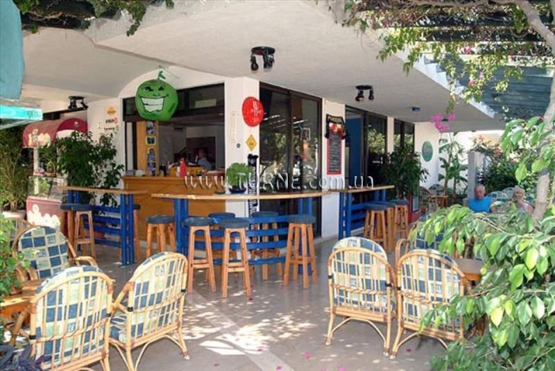 Galaxy Hotel 2* суреті