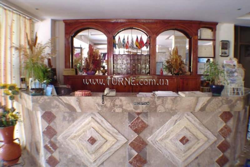 Galaxy Hotel 2* суреті