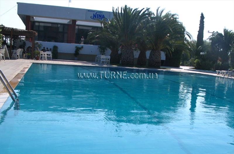 Изображение Nina Beach 3*
