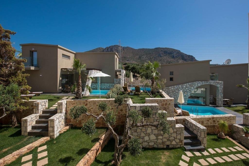 Отель Diamond Village 4*