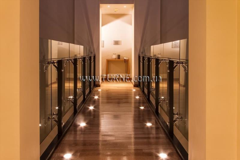 Изображение Gdm Megaron Luxury 5*