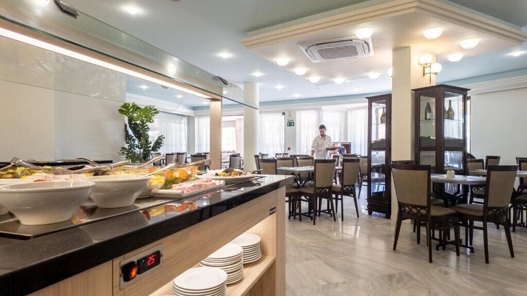 Изображение Ilianthos Village 4*