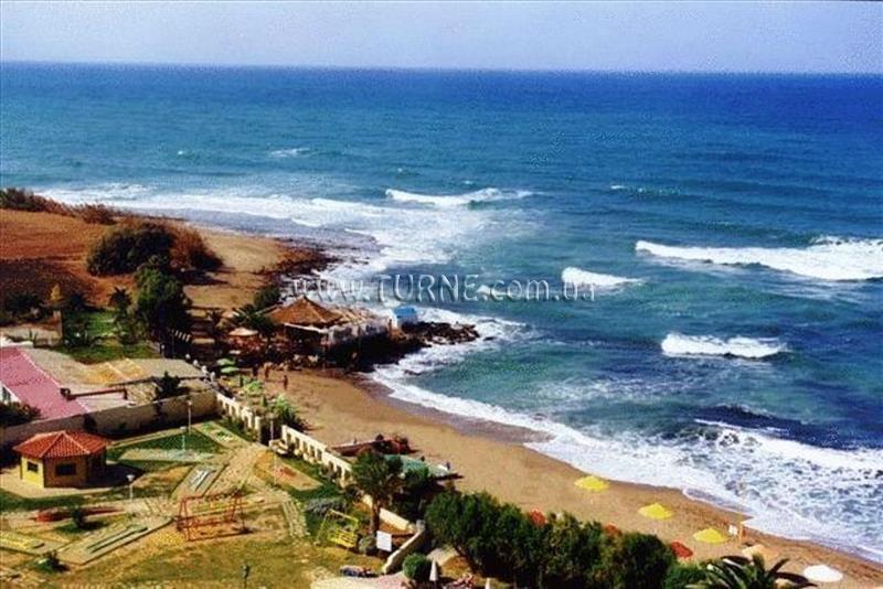 Oasis Hotel Crete 2* фотосуреті