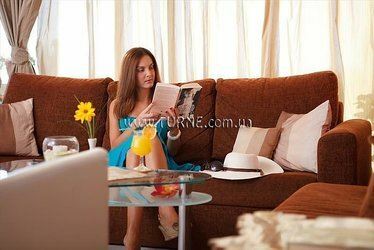 Oasis Hotel Crete 2* қонақ үйі