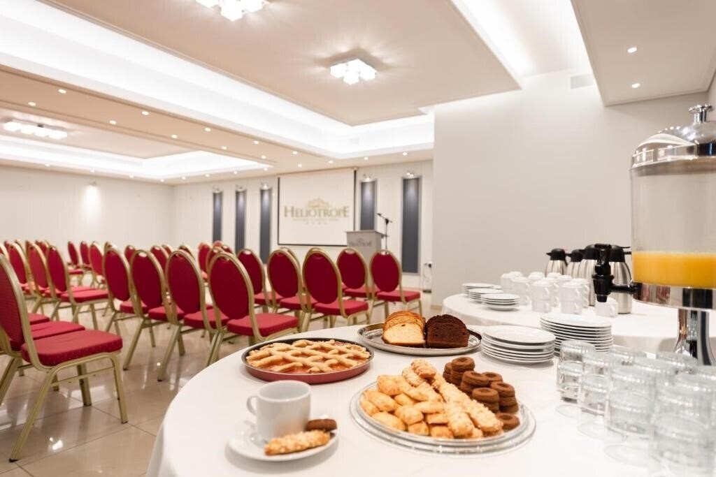 Изображение Heliotrope Resort Hotel 4*