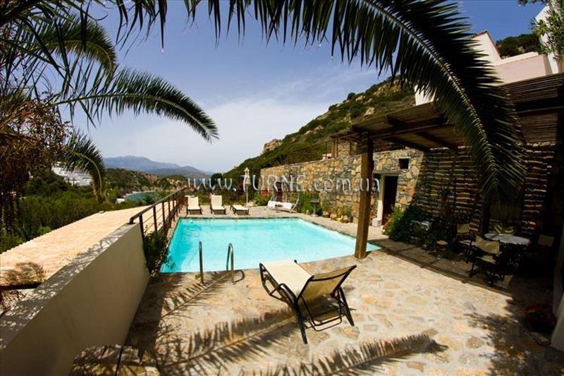 Изображение The Istron Collection Luxurious Villas 5*