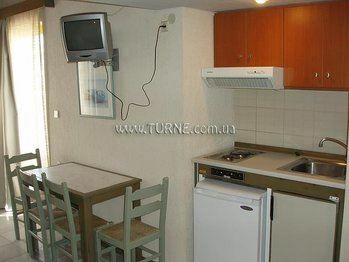 Lycasti Studios & Maisonettes 3* суреті