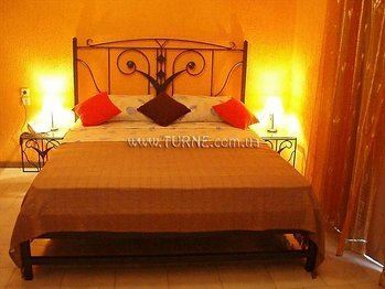 Lycasti Studios & Maisonettes 3* фотосуреті