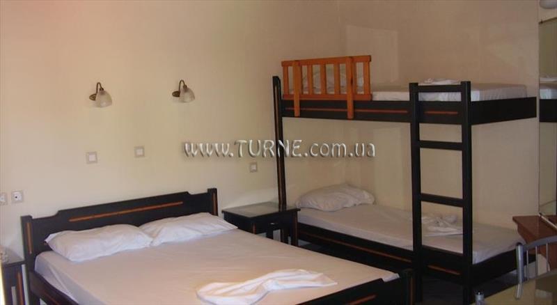 Nirvana Apartments 2* суреті