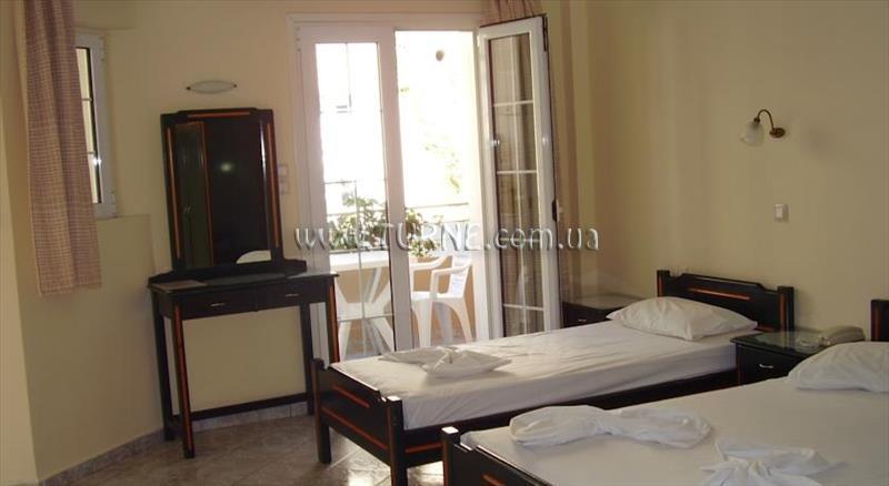 Nirvana Apartments 2* суреті