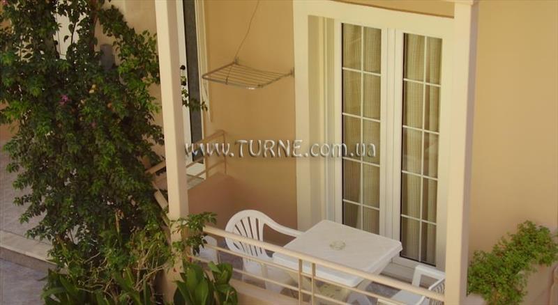 Nirvana Apartments 2* фотосуреті