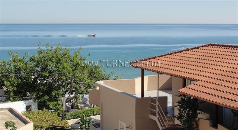 Фото Nirvana Apartments 2*