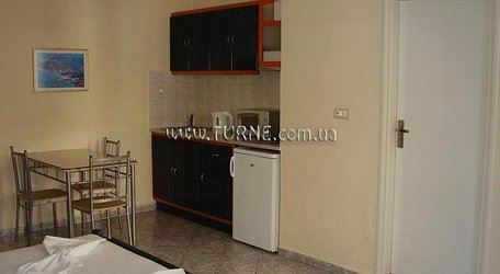 Nirvana Apartments 2* қонақ үйі