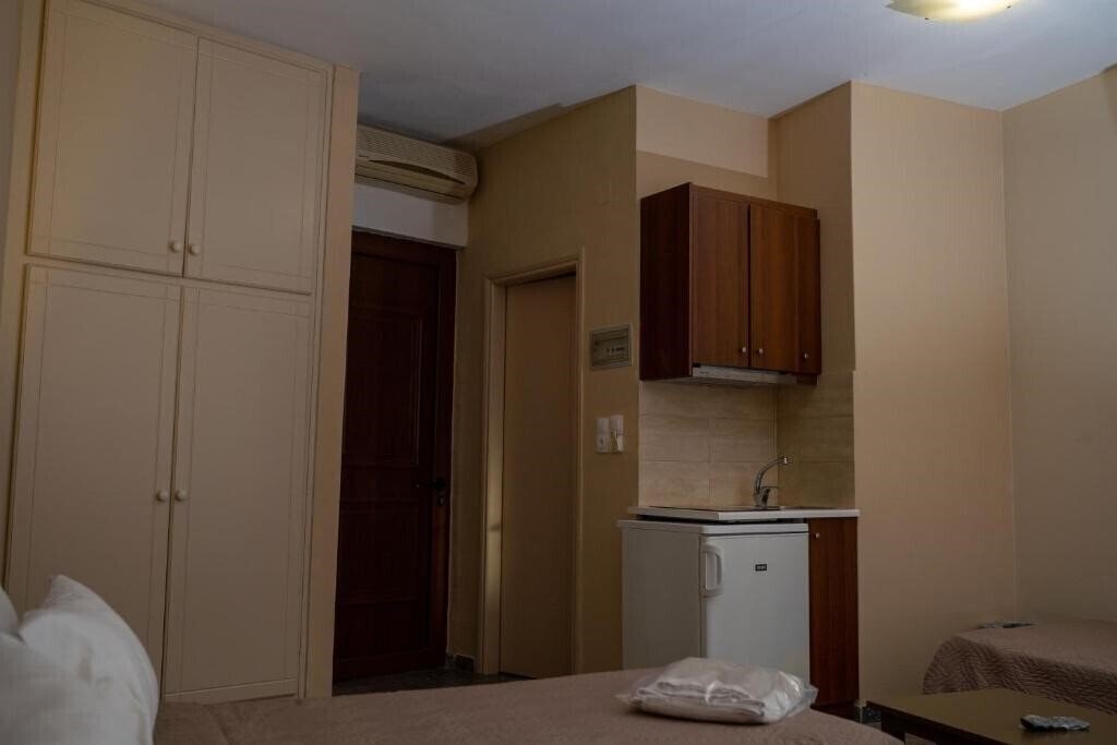 Ekavi Hotel 3* суреті