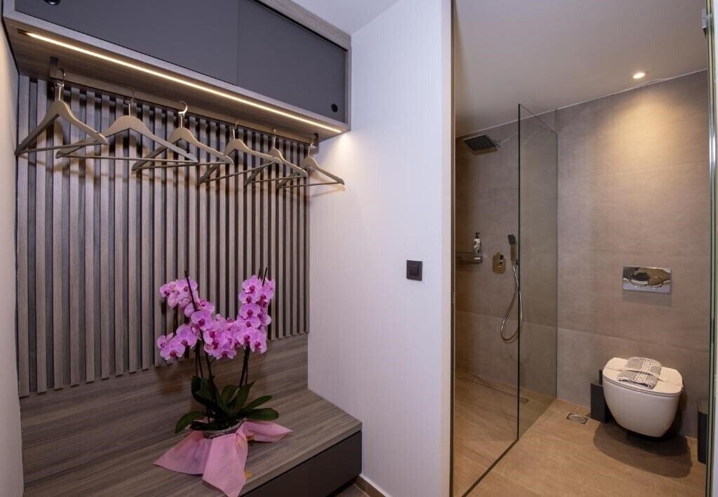 Creta Palm Apartments 4* фотосуреті