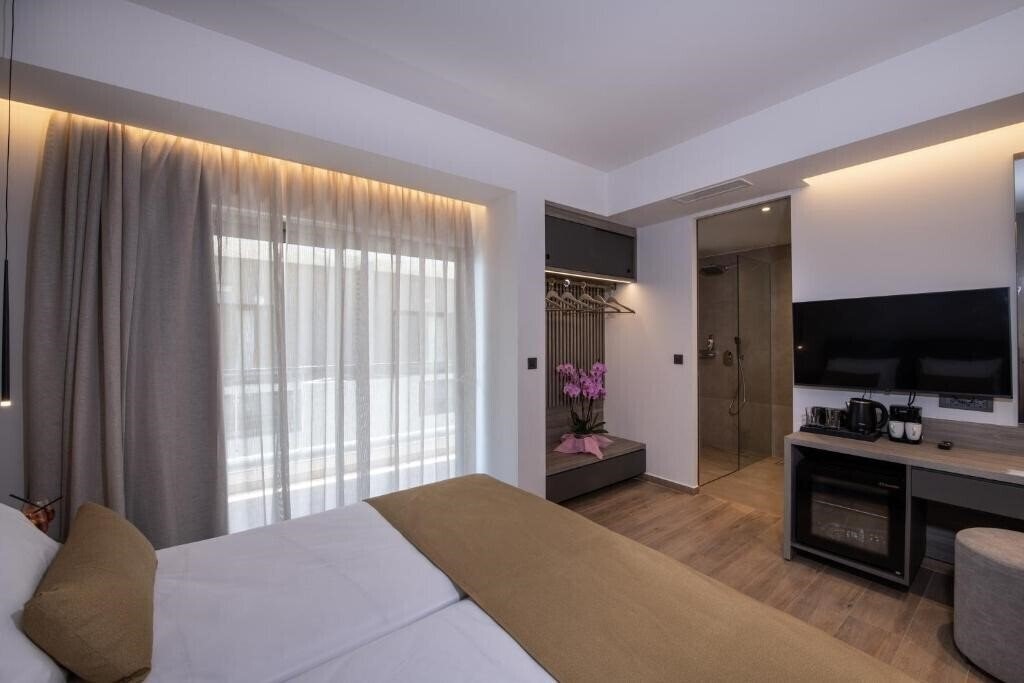Creta Palm Apartments 4* суреті