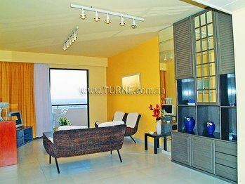 Zephiros Beach Hotel 4* суреті