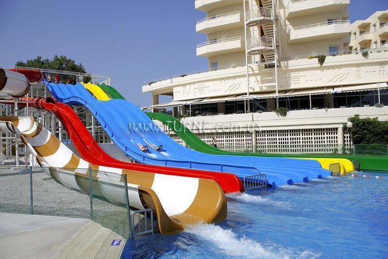 Louis Creta Princess 4* суреті