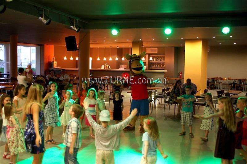 Louis Creta Princess 4* суреті