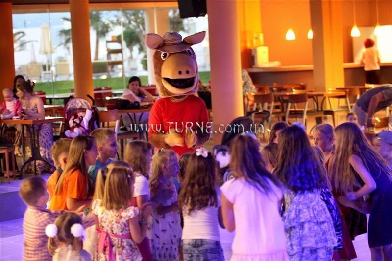 Louis Creta Princess 4* фотосуреті