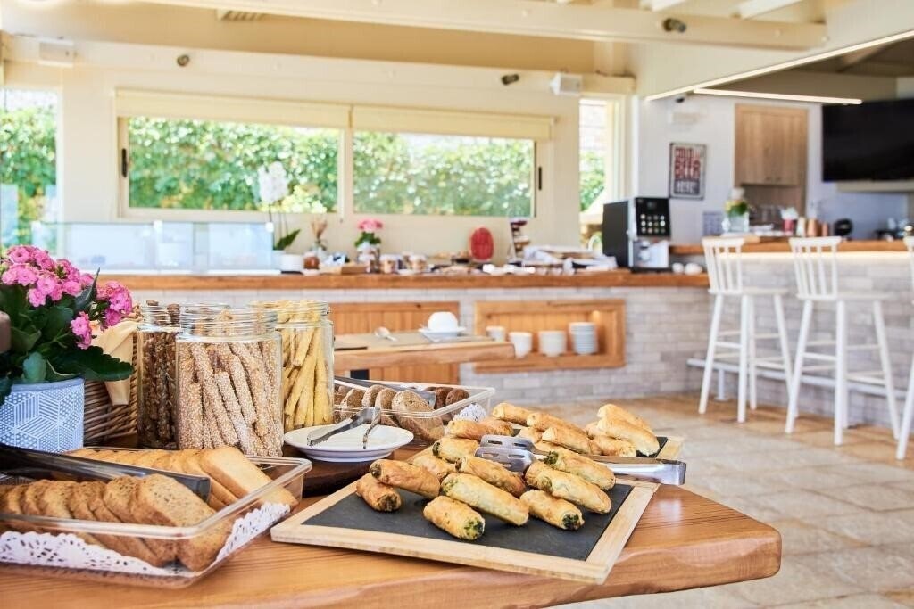 Pela Mare 3* суреті