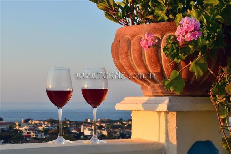 Antilia Apartments 3* суреті